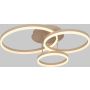 Aviano Lighting RAVELO 9055-313 Stropo šviestuvas 39w/led 3000k 3900lm