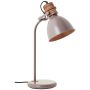 Brilliant ERENA 94555/20 Darbo stalo lempa 1x40W/E27