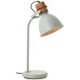 Brilliant ERENA 94555/63 Darbo stalo lempa 1x40W/E27