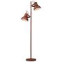 Brilliant FRODO 98943/60 Stovinė lempa 2x46W/E27 IP20