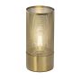 Brilliant GRACIAN 98940/18 Stalo lempa 1x60W/E27 IP20