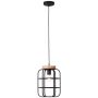 Brilliant GWEN 99254/66 Pakabinama lempa 1x40W/E27 IP20