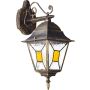 Brilliant Janel 90982A86 Sienos lempa 1x60w/e27