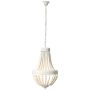 Brilliant LIBA 93726/05 Pakabinama lempa 3x18W/E14 IP20
