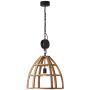Brilliant MATRIX NATURE 99156/66 Pakabinama lempa 1x60W/E27 IP20