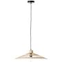 Brilliant PIRAE 99248/76 Pakabinama lempa 1x40W/E27 IP20