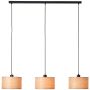 Brilliant ROMM 99491/76 Pakabinama lempa 3x52W/E27 IP20