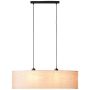 Brilliant ROMM 99492/76 Pakabinama lempa 2x52W/E27 IP20