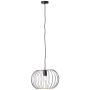 Brilliant SILEMIA 99393/76 Pakabinama lempa 1x52W/E27 IP20