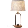 Brilliant SORA 99019/09 Stalo lempa 1x40W/E27 IP20