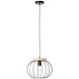 Brilliant SORANA 99234/76 Pakabinama lempa 1x40W/E27 IP20