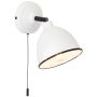 Brilliant TELIO 97002/05 Sienos lempa 1x28W/E14 IP20