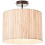 Brilliant WIMEA 99488/76 Stropo šviestuvas 1x52W/E27 IP20