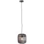 Brilliant WOODROW 93777/76 Pakabinama lempa 1x60W/E27 IP20