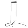 Eglo CARDONCITO 902346 Pakabinama lempa 20W/LED 2700K, 4000K, 6500K 2400lm ip20