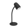 Eglo CARLO 901828 Darbo stalo lempa 1x18W/E14 ip20