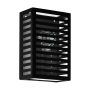Eglo ALAMONTE 3 900136 Sienos lempa 1x60W/E27 IP44