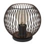 Eglo ALMANZORA 901872 Stalo lempa 1x60W/E27 ip20