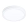 Eglo ARGOLIS 2 900277 Lubų šviestuvas 1x20,5W/LED 3000K 2400LM IP44