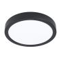 Eglo ARGOLIS 2 900278 Lubų šviestuvas 1x20,5W/LED 3000K 2400LM IP44