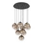 Eglo ARISCANI 1 901926 Pakabinama lempa 10x60W/E27 ip20