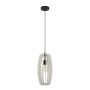 Eglo BAJAZZARA 900502 Pakabinama lempa 1x40W/E27 IP20