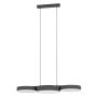 Eglo BARBANO-Z 900854 Pakabinama lempa 3x7,5W/LED 2700-6500K 2550lm IP20