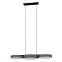 Eglo BARBANO-Z 900856 Pakabinama lempa 3x7,5W/LED 2700-6500K 2550lm IP20