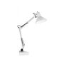 Eglo BIURKOWE 90872 Darbo stalo lempa 1x40W/E27