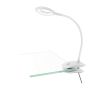 Eglo CABADO 902372 Darbo stalo lemputė su spaustuku 3.2W/LED 3000K 300lm ip20