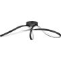 Eglo CALAROSSA-Z 901158 Stropo šviestuvas 22w/led 2700_6500k ip20 2500lm
