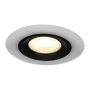 Eglo CALONGE 900914 Įmontuojamas apšvietimas 1x4,8W/LED 3000K 620lm IP20