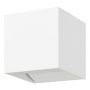 Eglo "CALPINO 3" 901063 Sienos lempa 2x2.8W/LED 3000K 840LM IP54