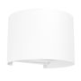 Eglo CALPINO 3 901843 Sienos lempa 2x2.8W/LED 3000K 840lm ip54