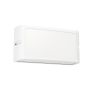 Eglo CAMARDA 900807 Sienos lempa 1x10,5W/LED 4000K 1200LM IP54