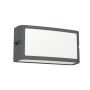 Eglo CAMARDA 900808 Sienos lempa 1x10,5W/LED 4000K 1200LM IP54