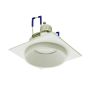 Eglo CAROSSO 900455 Įmontuojamas apšvietimas 1x35W/GU10 IP20