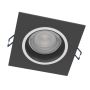 Eglo CAROSSO-Z 900763 Įmontuojamas apšvietimas 1x4,7W/LED 2700-6500K 345lm IP20