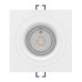 Eglo CAROSSO-Z 900765 Įmontuojamas apšvietimas 1x4,7W/LED 2700-6500K 345lm IP20