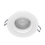 Eglo CAROSSO-Z 900766 Įmontuojamas apšvietimas 1x4,7W/LED 2700-6500K 345lm IP20