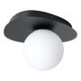 Eglo CASTROVIDO 902091 Sienos lempa 1x4.2W/G9 ip44