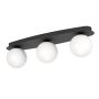 Eglo CASTROVIDO 902092 Sienos lempa 3x4.2W/G9 ip44