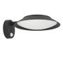 Eglo CERRISI 901079 Saulės baterijų lempa 1x7W/LED 3000K 800LM IP44