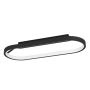 Eglo CODRIALES 900631 Lubų šviestuvas 1x27W/LED 3000K 4000LM IP20
