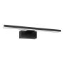 Eglo CONETTILLA 901847 Sienos lempa 7W/LED 3000K, 4000K, 6500K 850lm ip44