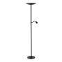 Eglo CONIVARINO 901977 Stovinė lempa 1x26,5W+1x4W/LED 2700K 3150;480lm ip20