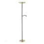 Eglo CONIVARINO 901979 Stovinė lempa 1x26,5W+1x4W/LED 2700K 3150;480lm ip20