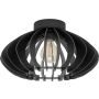 Eglo COSSANO 3 900999 Stropo šviestuvas 1x40w/e27 ip20