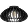 Eglo COSSANO 3 901001 Stropo šviestuvas 1x40w/e27 ip20