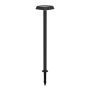 Eglo DREOLI 901072 Saulės baterijų lempa 1x8.5W/LED 3000K 1030LM IP44